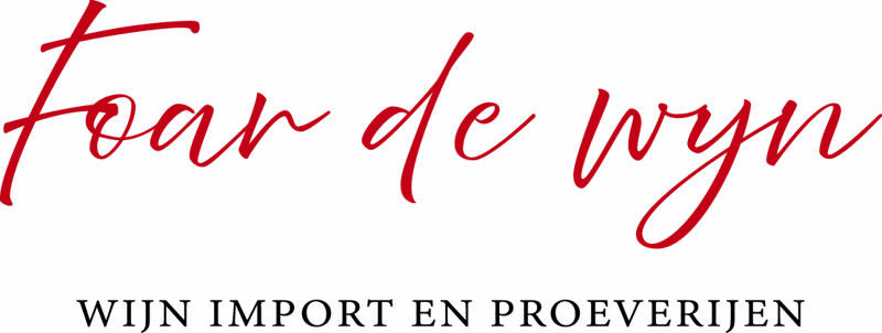 Foar de wyn wijnimport en proeverijen