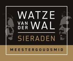 Watze van der Wal sieraden