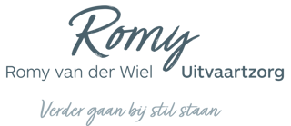 Romy van der Wiel Uitvaartzorg