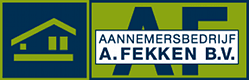 Aannemersbedrijf A. Fekken BV