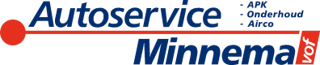 Autoservice Minnema vof