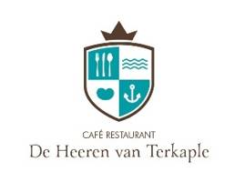 Bistro De Heeren van Terkaple & Watervilla xxl