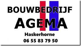 Bouwbedrijf Agema