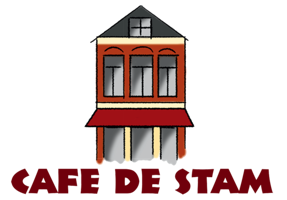 Café De Stam