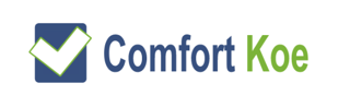 Comfortkoe