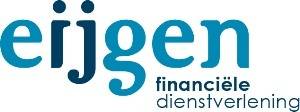 Eijgen Financiële dienstverlening
