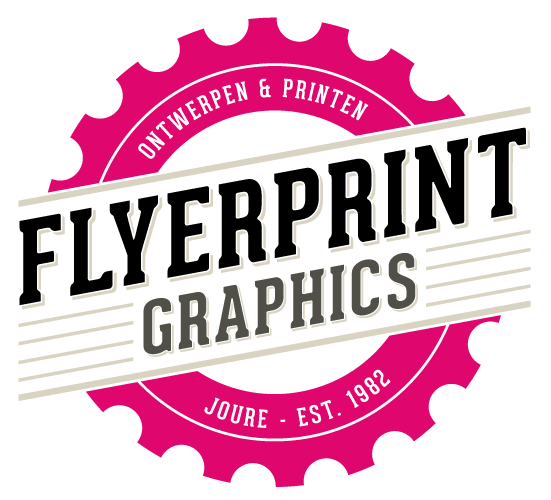 Flyer Print