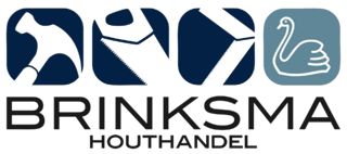 Houthandel Brinksma