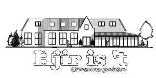 Indonesisch restaurant Hjir is ’t