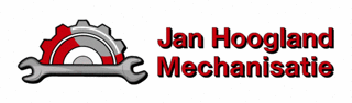 Jan Hoogland Mechanisatie