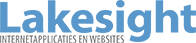 Lakesight Internetapplicaties & websites