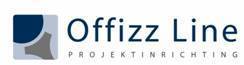 Offizz Line Projektinrichting