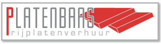 Platenbaas, Rijplatenverhuur