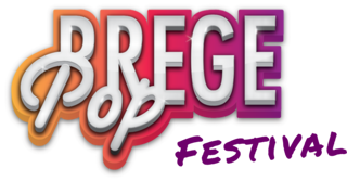 Stichting Cultureel Scharsterbrug, (Bregepop Festival)