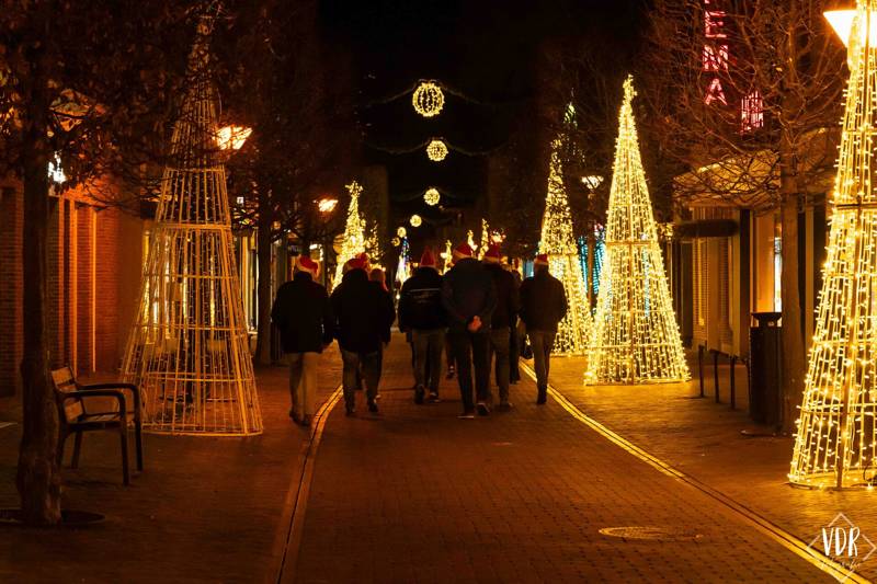 Midwinterslokje d.d. 12 december 2024