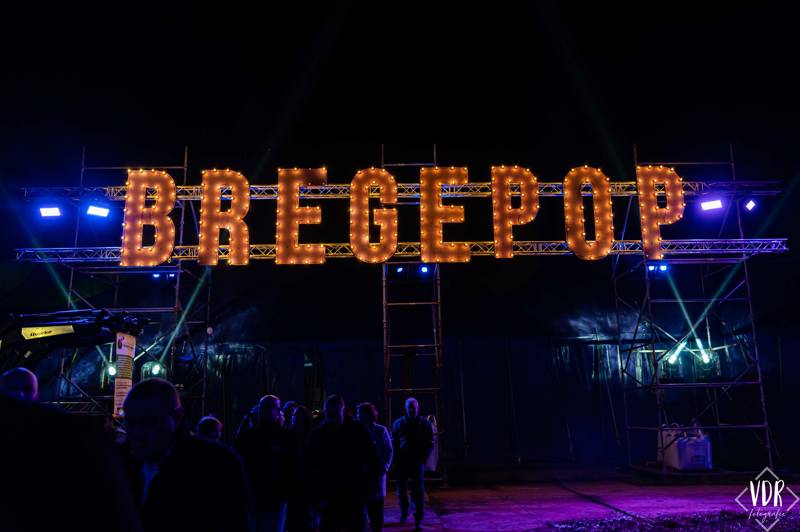 Gezamenlijke avond met gemeente De Fryske Marren op 13 april 2023 bij Brêgepop