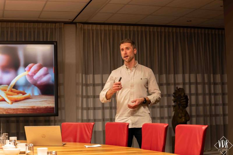 OVS Kennis Sessies op 20 februari 2025