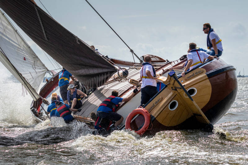 Uitnodiging | 13-06 | Sponsorbijeenkomst 