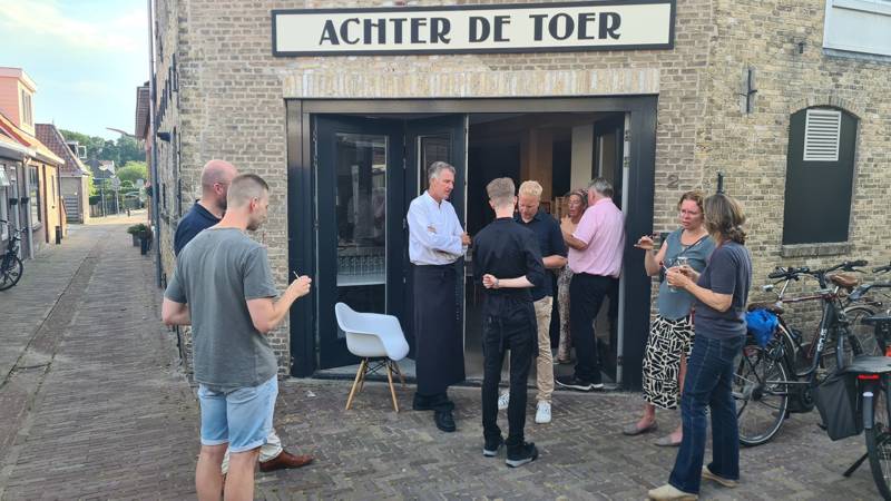 Terugblik Nieuwe Leden Avond 2025